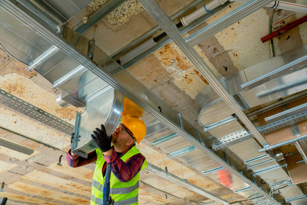 Trusted Arabi, LA HVAC Experts