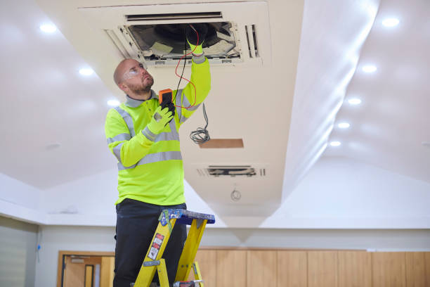 Best HVAC Training and Certification in Arabi, LA